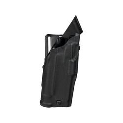 Safariland 6390 ALS Hi-Ride Level I Retention Sig Sauer P320 9/40 w/ITI M3 TLR-1 Surefire X200 X300 & X300U Holster Black 6390-4502-131