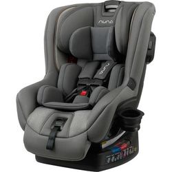 Nuna Rava Convertible Car Seat - Oxford (Flame Retardant Free)