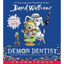 Demon Dentist