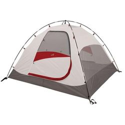 ALPS Mountaineering Meramac 4 Tent Glacier Gray/Molten Lava 5421642