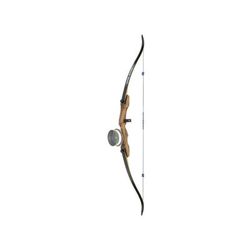 Fin-Finder Sand Shark Recurve w/Drum Reel Pkg. LH 57464