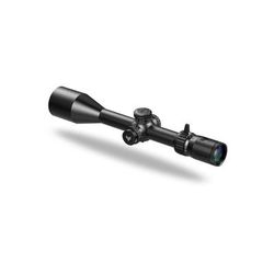 Swampfox Kentucky Long 2-12x44 Rifle Scope 0.25 MOA Sharpshooter MOA Reticle First Focal Plane Matte Black 30mm KTK21244-4M