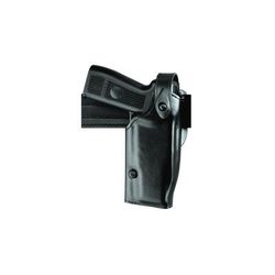 Safariland SLS Mid-Ride Level II Holster SIG Sauer P226 Right Hand Plain Black 6280-7700-411