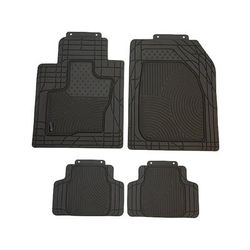 2018 Ford EcoSport Floor Mat Set - DIY Solutions