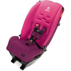 Diono Radian 3R Narrow All-in-One Convertible Car Seat - Pink Blossom