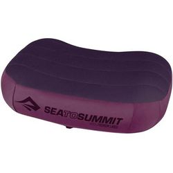 Sea to Summit Aeros Premium Pillow Magenta Large 572-26