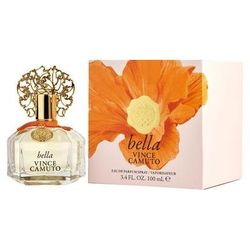 Vince Camuto Bella (Tester) 3.4 oz Eau De Parfum for Women
