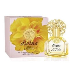 Vince Camuto Divina 3.4 oz Eau De Parfum for Women