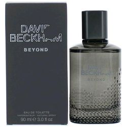 David Beckham Beyond 3 oz Eau De Toilette for Men