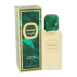 Jean Couturier Coriandre 3.3 oz Eau De Toilette for Women