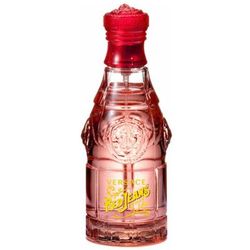 Versace Red Jeans (Tester) 2.5 oz Eau De Toilette for Women