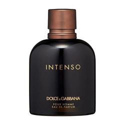 Dolce & Gabbana Intenso (Tester) 4.2 oz Eau De Parfum for Men