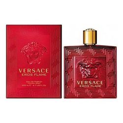 Versace Eros Flame for Men 6.7 oz Eau De Parfum for Men