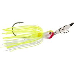 Strike King Thunder Cricket Bladed Jig SKU - 660189