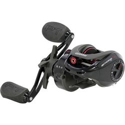 Quantum Smoke S3 Baitcast Reel SKU - 987679