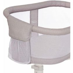 Halo Bassinest Swivel Sleeper Premiere Next Gen - Herringbone