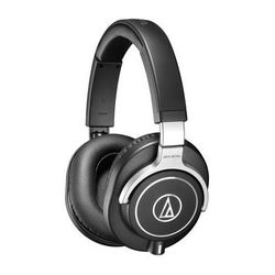 Audio-Technica ATH-M70x Closed-Back Monitor Headphones ATH-M70X