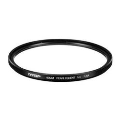 Tiffen 82mm Pearlescent 1/4 Filter 82PEARL14