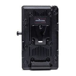 IndiPRO Tools V-Mount Battery Plate for Blackmagic URSA/URSA Mini BMUVP