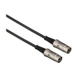 Pro Co Sound Excellines MIDI to MIDI Cable (50') MIDI-50