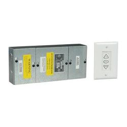 Da-Lite Single Motor Low Voltage Control System 40973