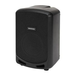 Samson Expedition Escape+ 6" 2-Way 50W Portable PA System SAXPESCP