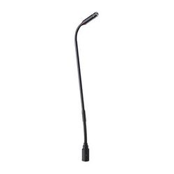 Audio-Technica PRO-49Q Cardioid Condenser Quick-mount Gooseneck Microphone (16.46" ) PRO 49QL