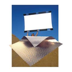 Sunbounce Sun-Bouncer Pro Reflector Kit with Zebra/White Screen (4 x 6') 200-220