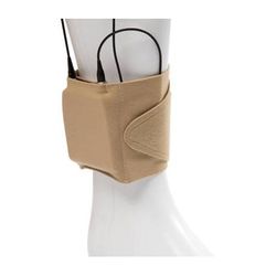 Viviana Wireless Transmitter Ankle Strap (Beige) VSABG