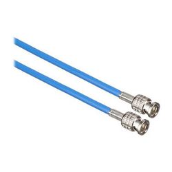 Canare 100 ft HD-SDI Video Coaxial Cable (Blue) CA56HSVB100BL