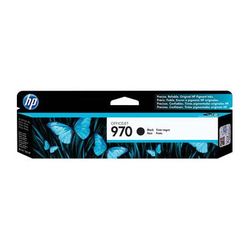 HP 970 Black Ink Cartridge CN621AM