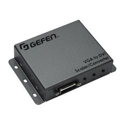 Gefen EXT-VGA-DVI-SC VGA to DVI Scaler/Converter EXT-VGA-DVI-SC