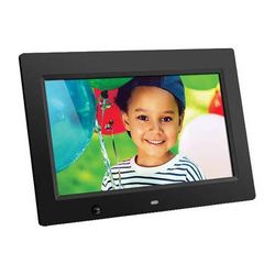 Aluratek 10" Digital Photo Frame with Motion Sensor and 4GB Built-In Memory ADMSF310F