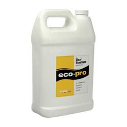 Eco Pro Clearstop Odorless Stop Bath (One Gallon) 1231333