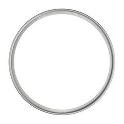 B+W 49mm T-PRO Clear Filter 1097732