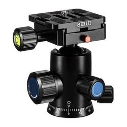 Sirui G-10X Ball Head G10KX