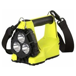 Streamlight Vulcan 180 Multi-Function Rechargeable Lantern 230V AC/12V DC Yellow 44302