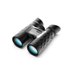 Steiner BluHorzion 10x42mm Roof Prism Binoculars Black 2345