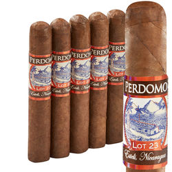 Perdomo Lot 23 Robusto - Box of 24