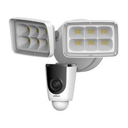 Dahua Technology IPC-L26N 2MP Outdoor Wi-Fi Active Alarm Floodlight Security Camera IPC-L26N