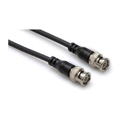 Hosa Technology BNC to BNC Antenna Cable (100') BNC-58-1100