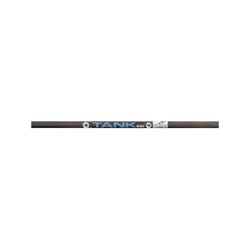 Carbon Express Tank 23D Shafts 350 1 doz. Black 51501