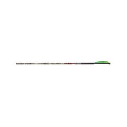Carbon Express Maxima Badlands Crossbow Bolt Moon Nock 20 in. 36 pk. Black 52226
