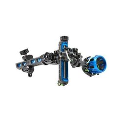 SureLoc Carbonic Sight RH Blue SL50004