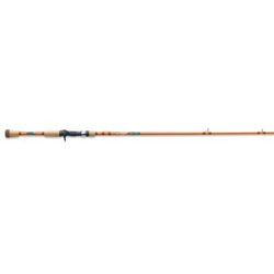 St. Croix Legend Glass Casting Rod SKU - 600333