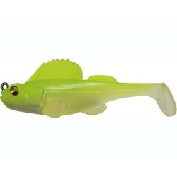 Megabass Dark Sleeper Swimbait SKU - 530217