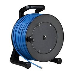 Laird Digital Cinema ProReel Cat 6 STP Cable with Integrated Cable Reel and RJ45 Jack in Hub (32 PROREEL-CAT6-328
