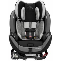 Evenflo EveryStage DLX All-in-One Convertible Car Seat - Canyons