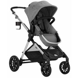 Evenflo Pivot Xpand Modular Stroller - Percheron