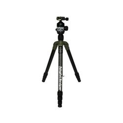 NightSnipe Tournament Hunter Tripod w/ NS67 Ball Head Combo THNS67-3683